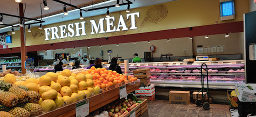 Asian Grocery Store «GreatWall Supermarket», reviews and photos, 144-50 Northern Blvd, Queens, NY 11354, USA