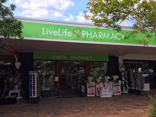 LiveLife Pharmacy Pomona