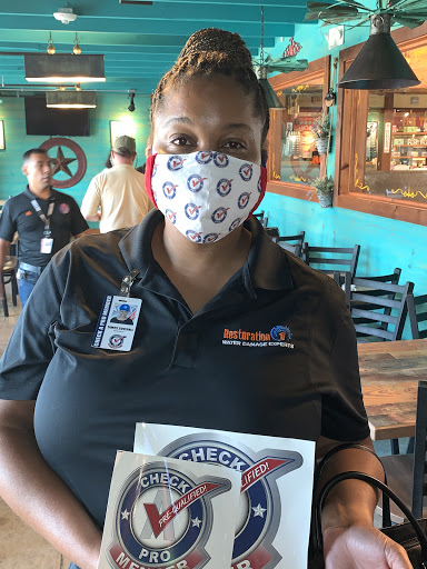 Contractor «Check A Pro», reviews and photos, 24624 I-45 #200, Spring, TX 77386, USA