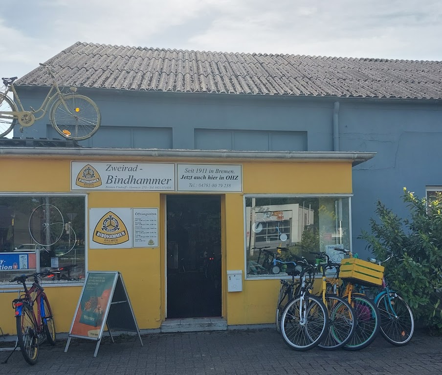 Bindhammer Fahrradladen