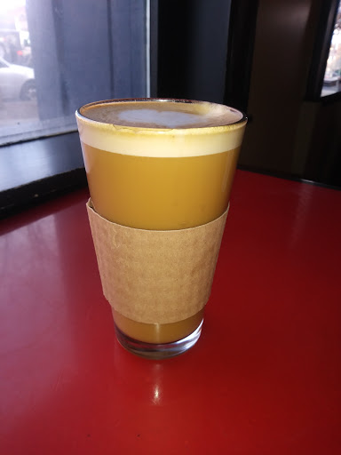 Coffee Shop «Broadway Cafe», reviews and photos, 4106 Broadway, Kansas City, MO 64111, USA