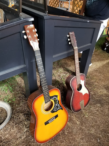 Flea Market «Olde Tyme Flea Market», reviews and photos, 5400 State Rd 46, Nashville, IN 47448, USA