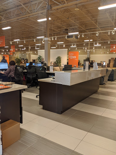 Furniture Store «Ashley HomeStore», reviews and photos, 9755 Roosevelt Blvd, Philadelphia, PA 19144, USA