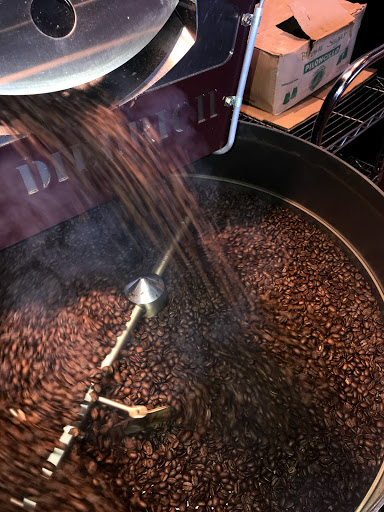 Coffee Shop «Cafe La Fortuna of Hinsdale», reviews and photos, 46 Village Pl, Hinsdale, IL 60521, USA