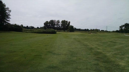 Golf Course «The Brassie Golf Club», reviews and photos, 1110 Pearson Rd, Chesterton, IN 46304, USA