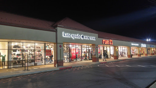 Outlet Mall «Tanger Outlet Hershey», reviews and photos, 46 Outlet Square, Hershey, PA 17033, USA