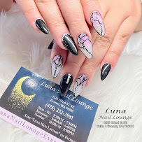Luna Nail Lounge - Photo 7 - Car repair in Everett, WA, Everett