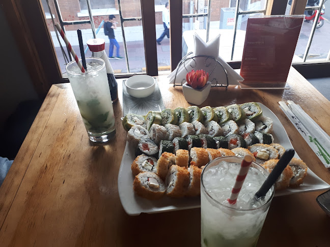 Natura Sushi Bar
