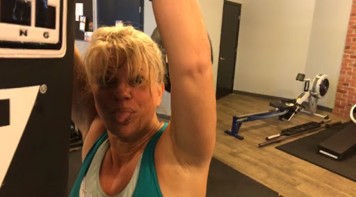 Boxing Gym «TITLE Boxing Club - Winter Park», reviews and photos, 1997 Aloma Ave, Winter Park, FL 32792, USA