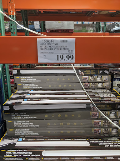 Warehouse store «Costco Wholesale», reviews and photos, 335 Westfall Rd, Rochester, NY 14620, USA