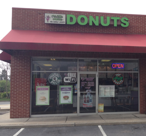 Fractured Prune, 1202 E Patrick St, Frederick, MD 21701, USA, 