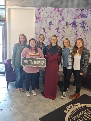 Bridal Shop «Bridal Connection», reviews and photos, 708 N Ankeny Blvd, Ankeny, IA 50023, USA