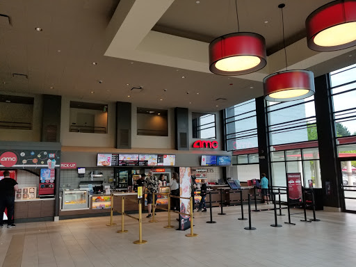Movie Theater «AMC Loews Oak Tree 6», reviews and photos, 10006 Aurora Ave N, Seattle, WA 98133, USA