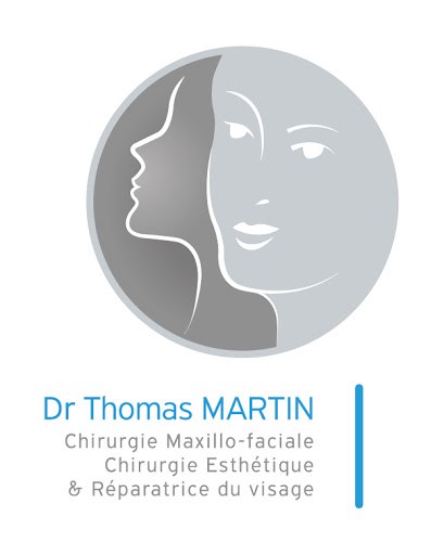 Dr Thomas Martin