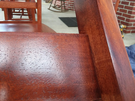 Unfinished Furniture Store «Sculps Hill Good Furniture», reviews and photos, 1142 Centre Turnpike, Orwigsburg, PA 17961, USA