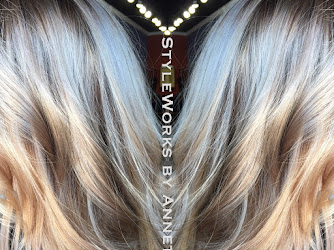 StyleWorks by Annette
