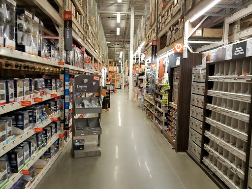 Home Improvement Store «The Home Depot», reviews and photos, 5631 Lone Tree Way, Brentwood, CA 94513, USA