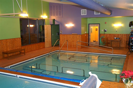 Gym «The RehabGYM», reviews and photos, 373 Blair Park Rd Ste 100, Williston, VT 05495, USA