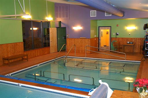 Gym «The RehabGYM», reviews and photos, 373 Blair Park Rd Ste 100, Williston, VT 05495, USA