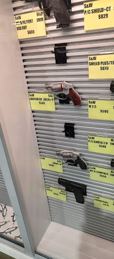 ATV Dealer «Broadway Powersports», reviews and photos, 2850 West Southwest Loop 323, Tyler, TX 75701, USA