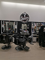 7 barber shop a salon