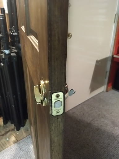 Locksmith «Pocono Lock Doctor, Locksmith», reviews and photos, 52 Arbutus Ln, East Stroudsburg, PA 18302, USA