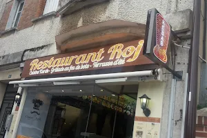 Restaurant ROJ image