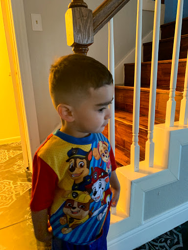 Beauty Salon «Fascinations-Maribel Hair Salon», reviews and photos, 3402 Tidwell Rd, Houston, TX 77093, USA