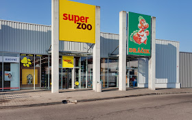 Super zoo - Jičín