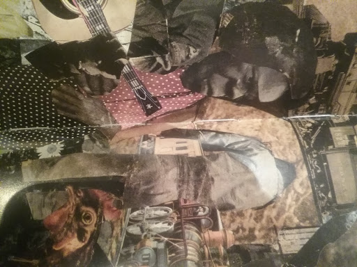 Book Store «Folio Books», reviews and photos, 3957 24th St, San Francisco, CA 94114, USA