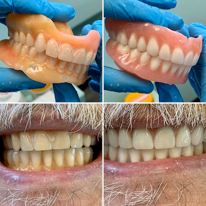 Smile Care Denture Centre | Mississauga Denturist ⭐