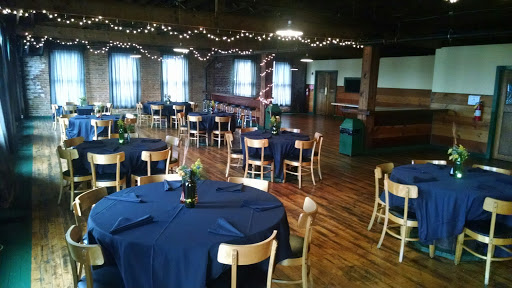 Banquet Hall «4th floor blues club», reviews and photos, 923 N E St, Richmond, IN 47374, USA