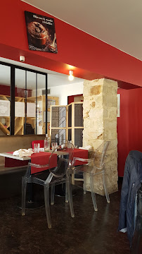 Atmosphère du Restaurant O'martin à Bois-le-Roi - n°2