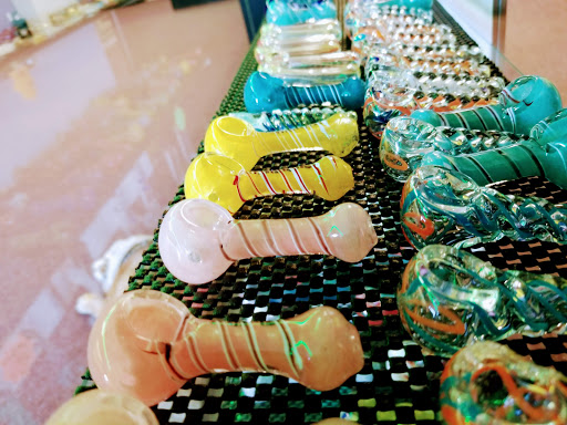 Tobacco Shop «Blown Glass Gifts», reviews and photos, 236 E Bridge St Unit A, Brighton, CO 80601, USA
