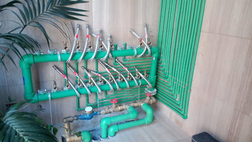 Instalador de gas instalaciones de gas y agua en Santa Cruz de Tenerife, Santa Cruz de Tenerife