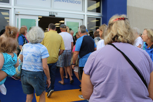 Used Book Store «Goodwill Book Store & Donation Center», reviews and photos