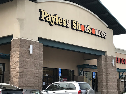 Shoe Store «Payless ShoeSource», reviews and photos, Telegraph Rd, Santa Fe Springs, CA 90670, USA