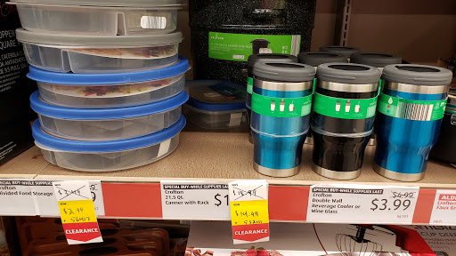 Supermarket «ALDI», reviews and photos, 13210 Telegraph Rd, Santa Fe Springs, CA 90670, USA