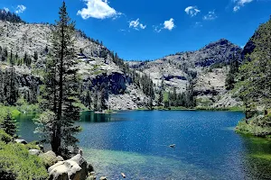 Eagle Lake image