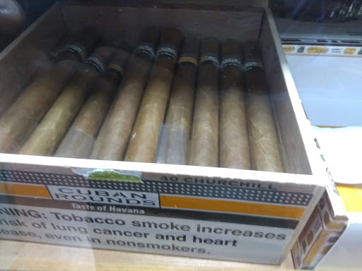 Tobacco Shop «PUFF Tobacco», reviews and photos, 19137 Wolf Rd, Mokena, IL 60448, USA