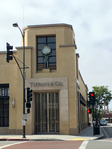 Jewelry Store «Tiffany & Co.», reviews and photos, 68 W Colorado Blvd, Pasadena, CA 91105, USA