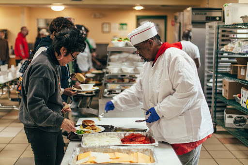 Non-Profit Organization «Capital City Rescue Mission», reviews and photos