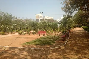 G.R. Reddy Park image