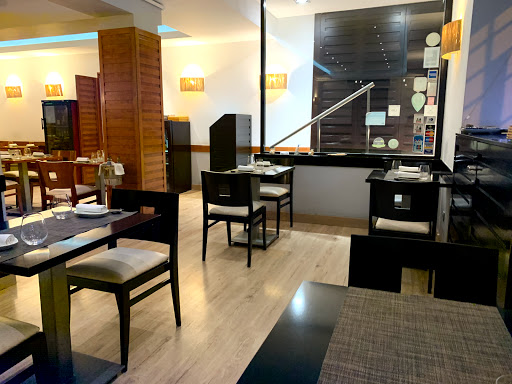 Miyama Restaurant en Madrid