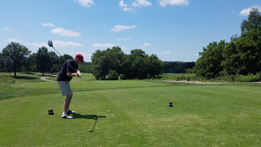 Golf Course «Hodge Park Golf Course», reviews and photos, 7000 NE Barry Rd, Kansas City, MO 64156, USA
