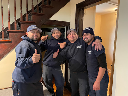 Moving Company «The Professionals Moving Specialists», reviews and photos, 3918 N Western Ave, Chicago, IL 60618, USA