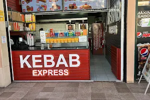 Kebab express image