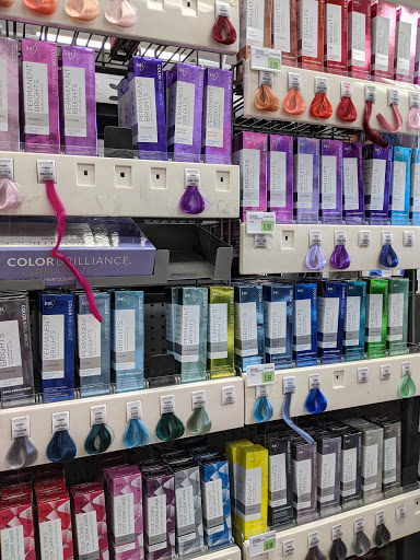 Beauty Supply Store «Sally Beauty», reviews and photos, 775 Ikea Ct #110, West Sacramento, CA 95605, USA