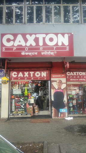 Caxton Sports