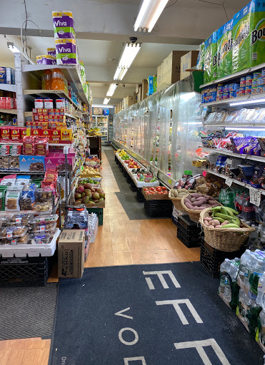 Supermarket «Fresh King Market Inc», reviews and photos, 9 Knolls Crescent, Bronx, NY 10463, USA